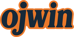 OJWIN Logo